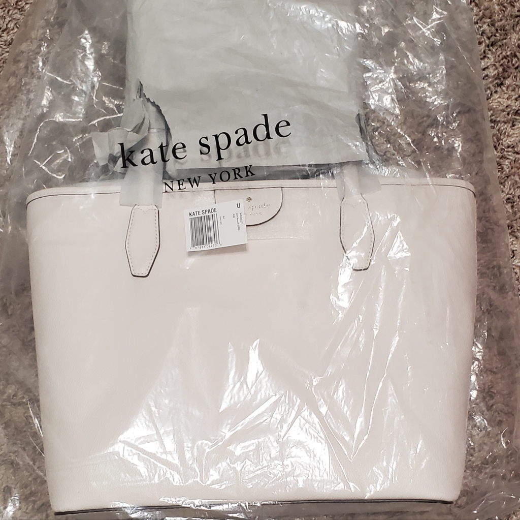 Kate Spade Bag/Purse